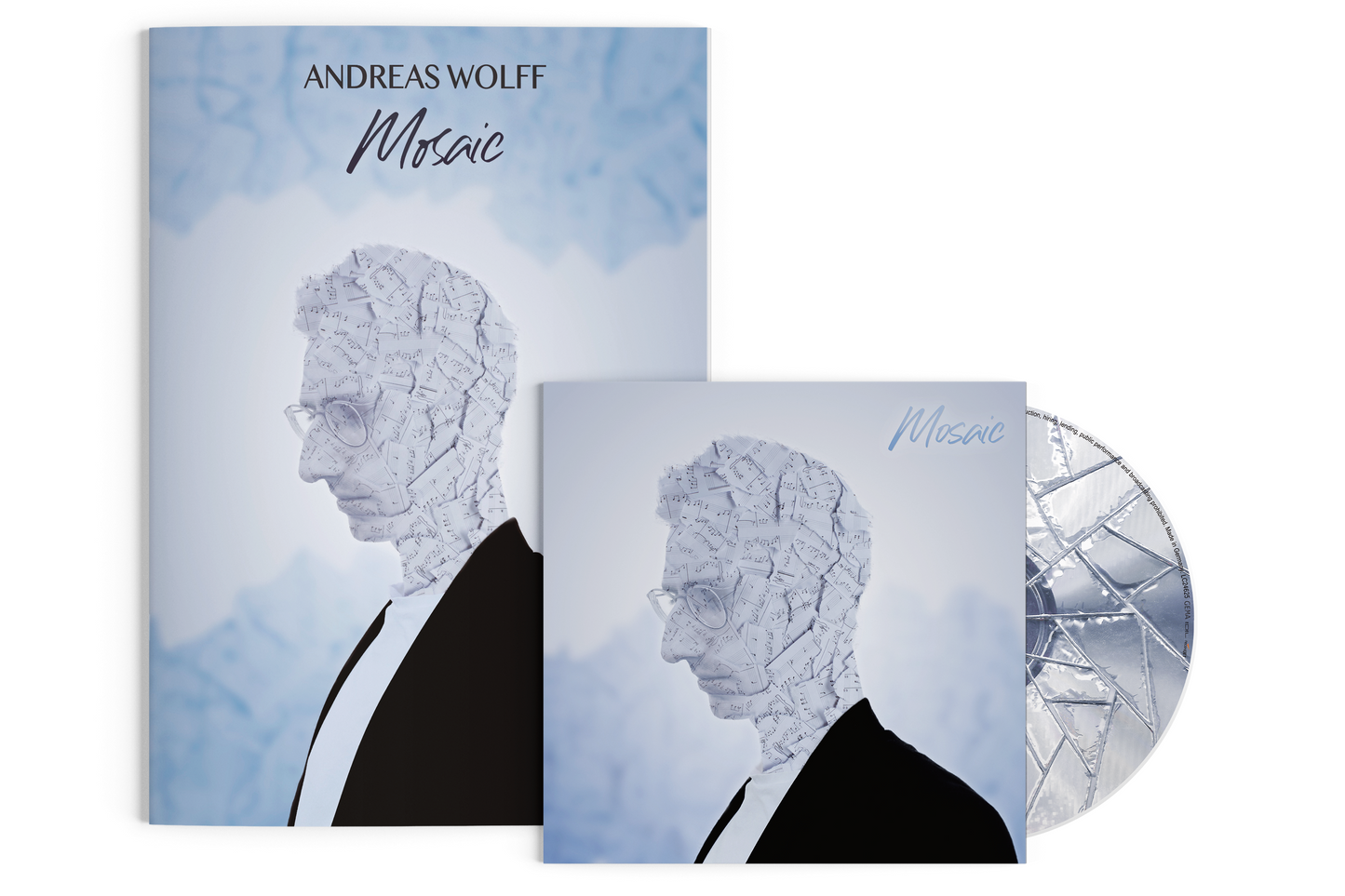 Mosaic (Bundle)