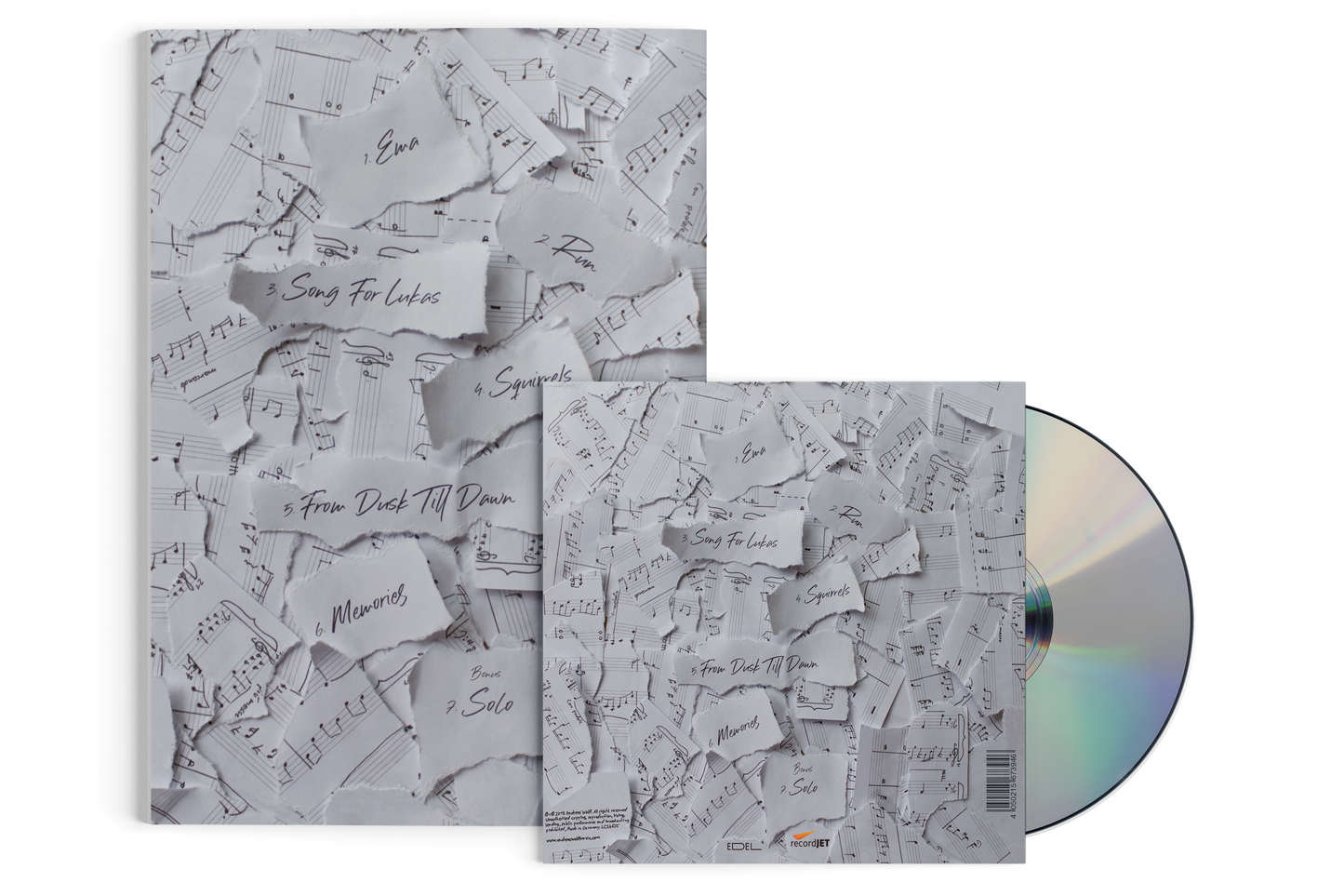 Mosaic (Bundle)