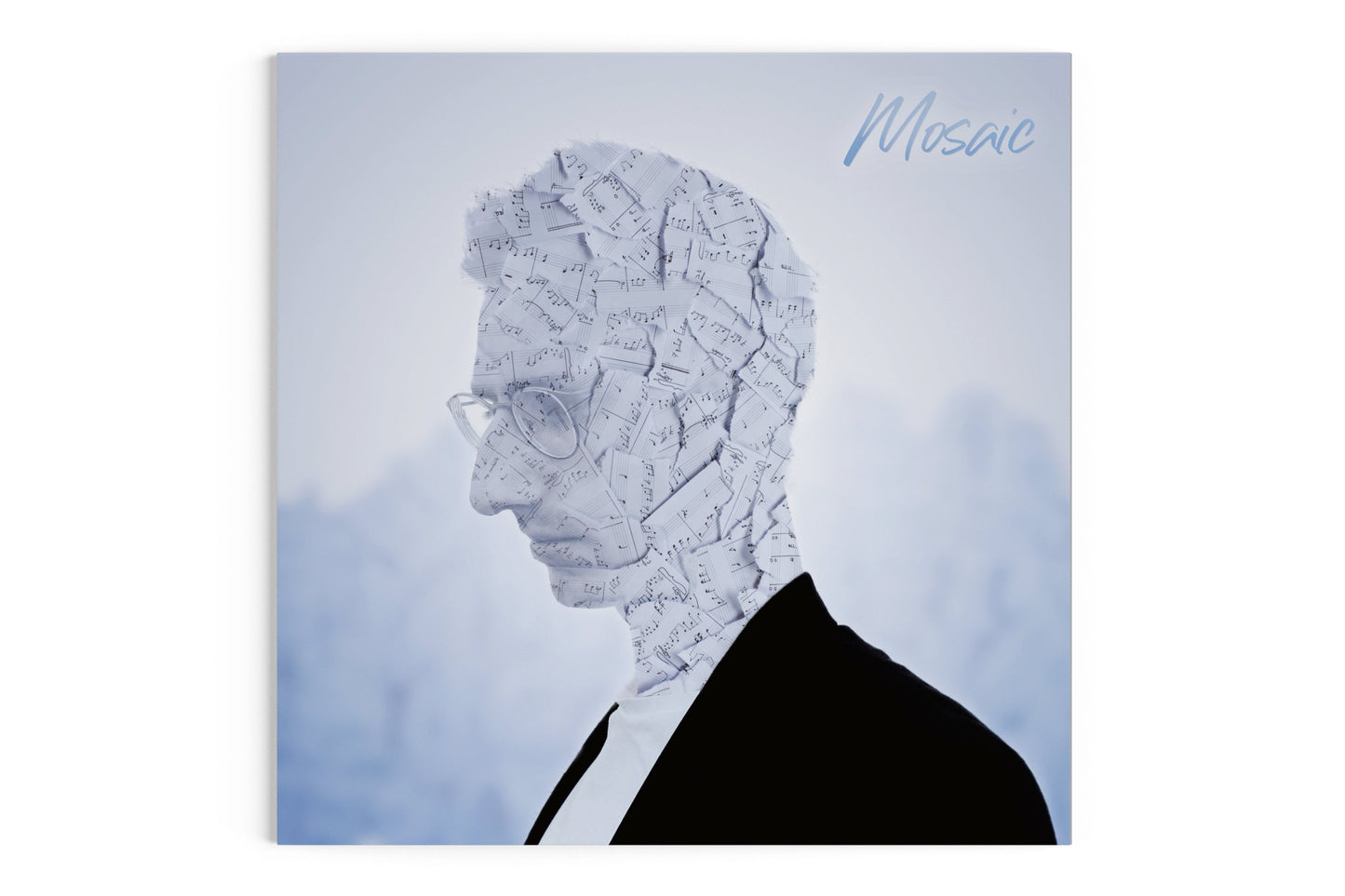 Mosaic (MP3/FLAC Download)