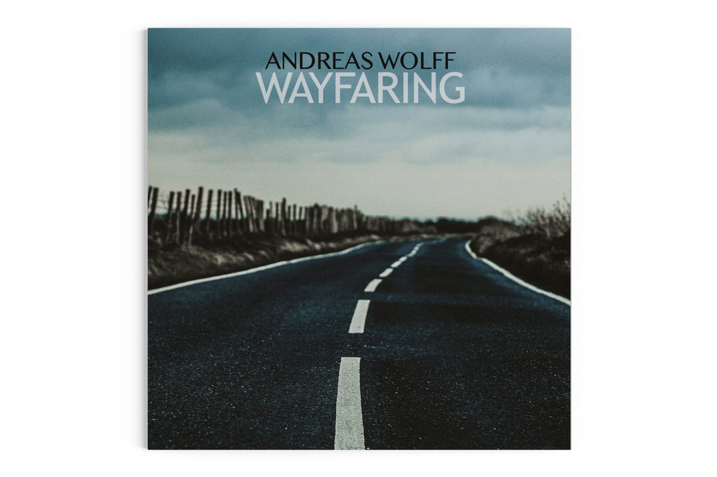 Wayfaring (MP3/FLAC Download)